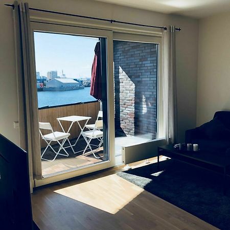 Sorenga Apartments Sorengkaia 86 Όσλο Εξωτερικό φωτογραφία