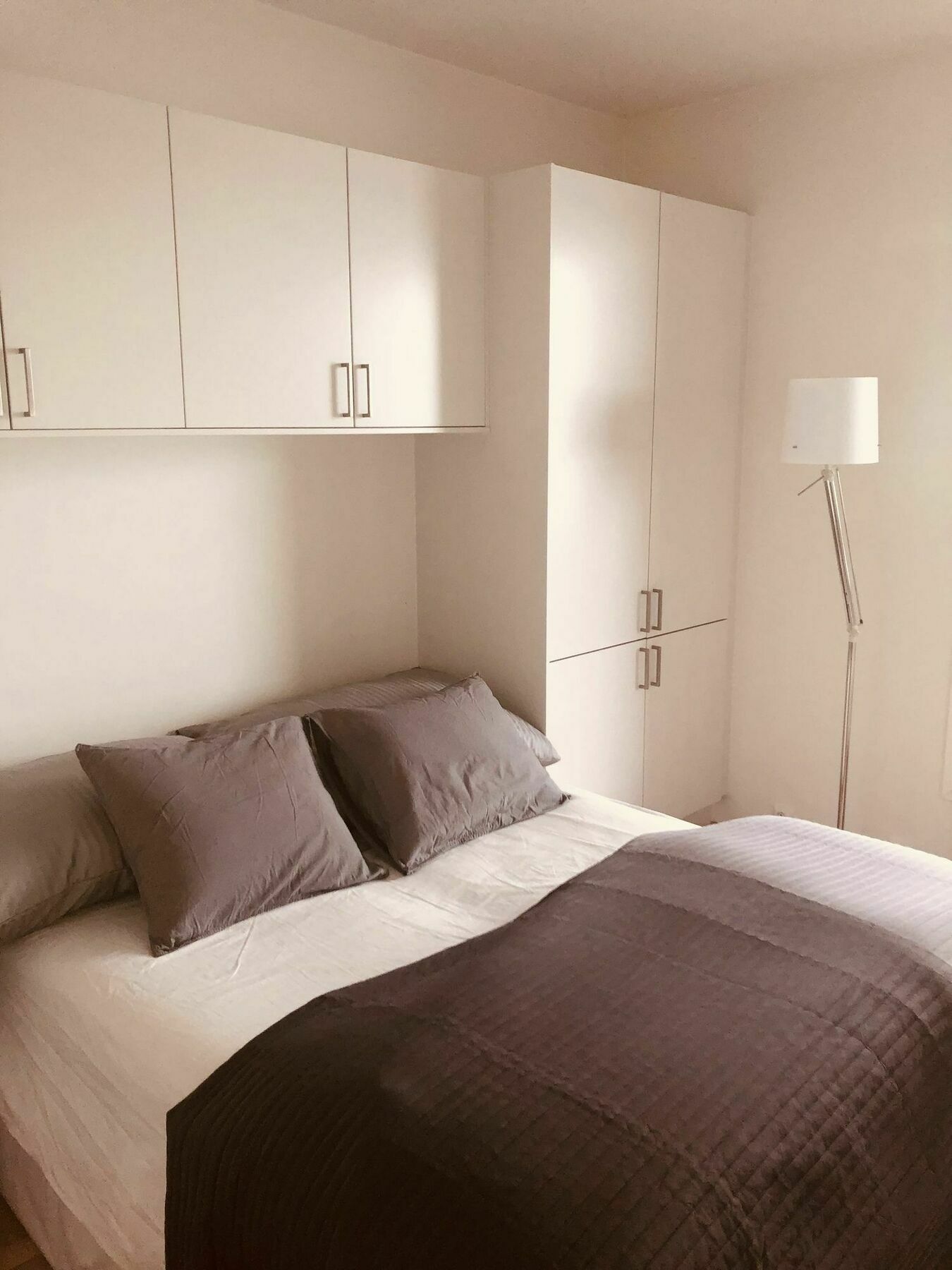 Sorenga Apartments Sorengkaia 86 Όσλο Εξωτερικό φωτογραφία
