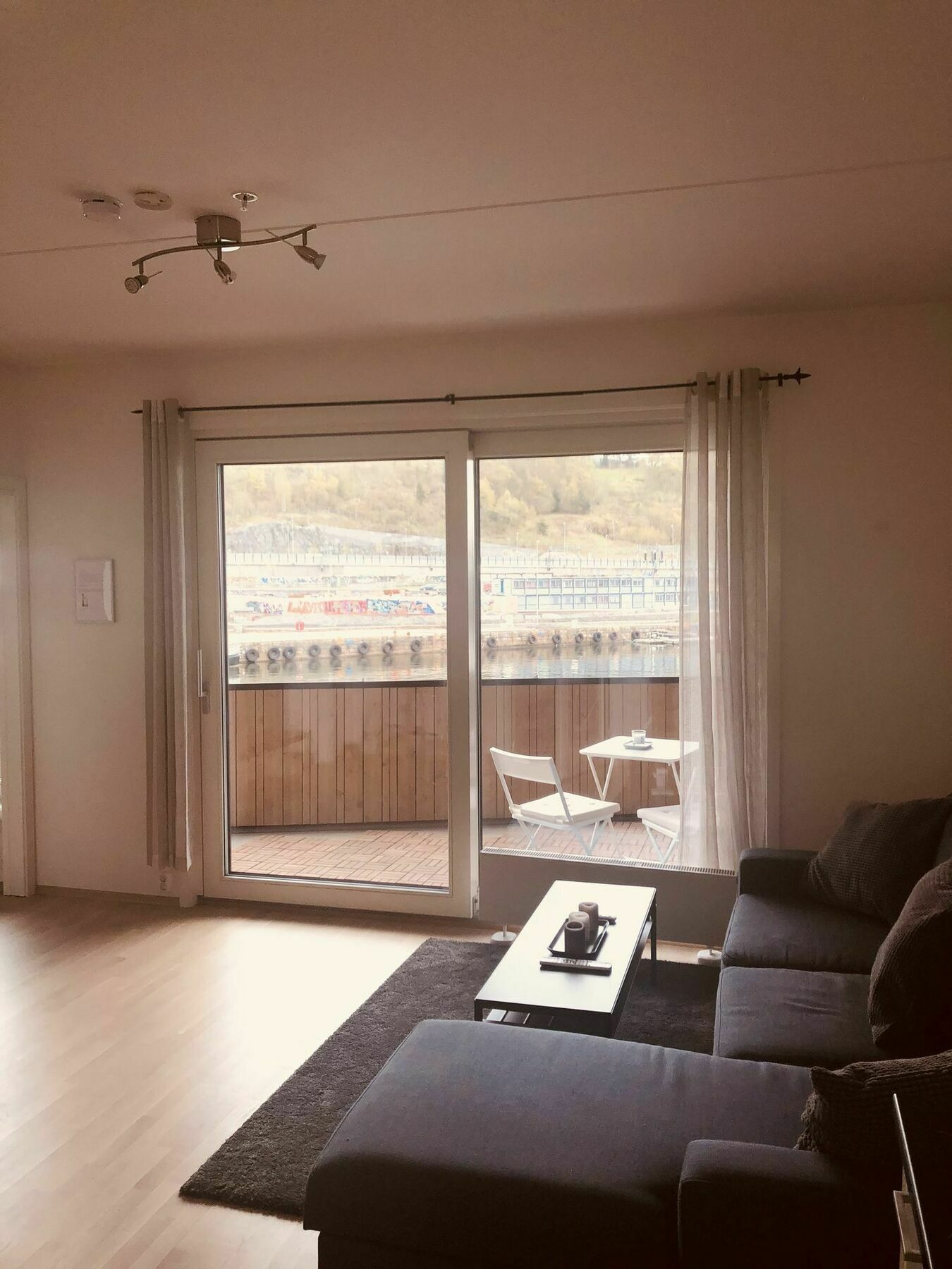 Sorenga Apartments Sorengkaia 86 Όσλο Εξωτερικό φωτογραφία