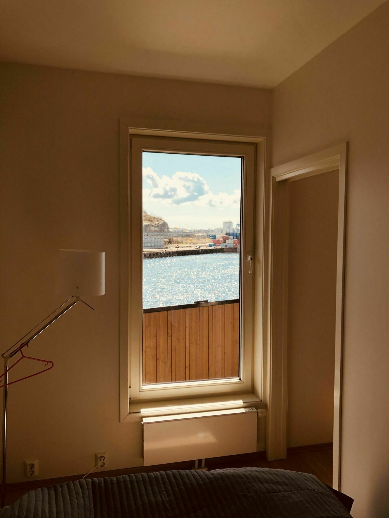 Sorenga Apartments Sorengkaia 86 Όσλο Εξωτερικό φωτογραφία