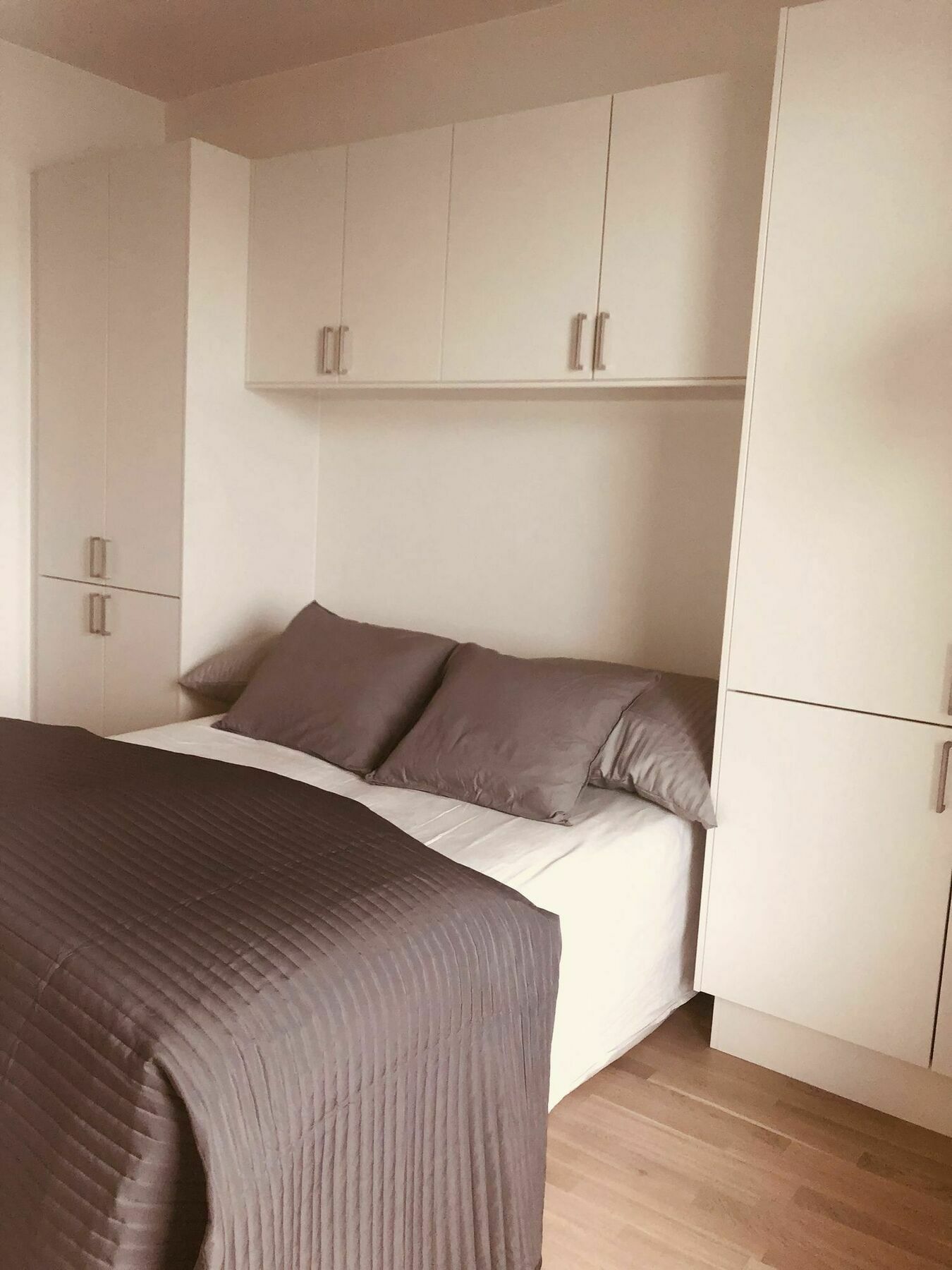 Sorenga Apartments Sorengkaia 86 Όσλο Εξωτερικό φωτογραφία