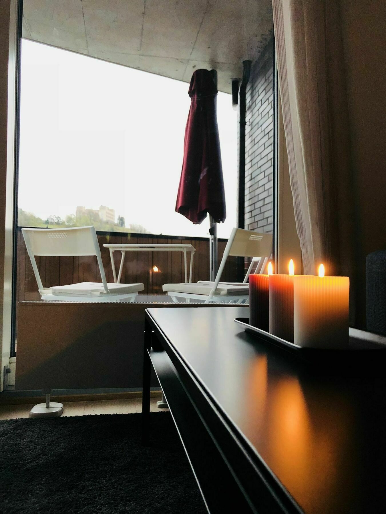 Sorenga Apartments Sorengkaia 86 Όσλο Εξωτερικό φωτογραφία