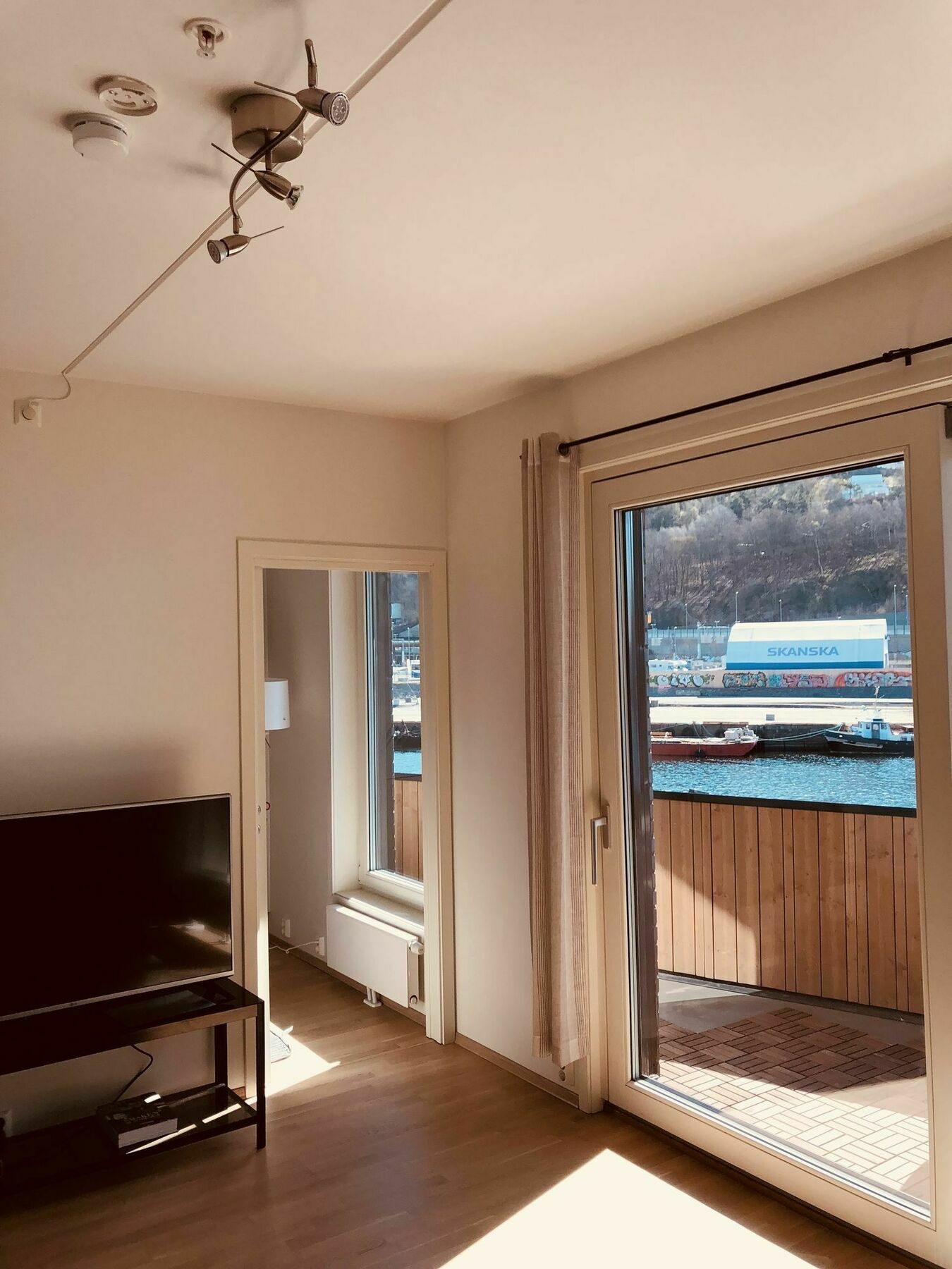 Sorenga Apartments Sorengkaia 86 Όσλο Εξωτερικό φωτογραφία