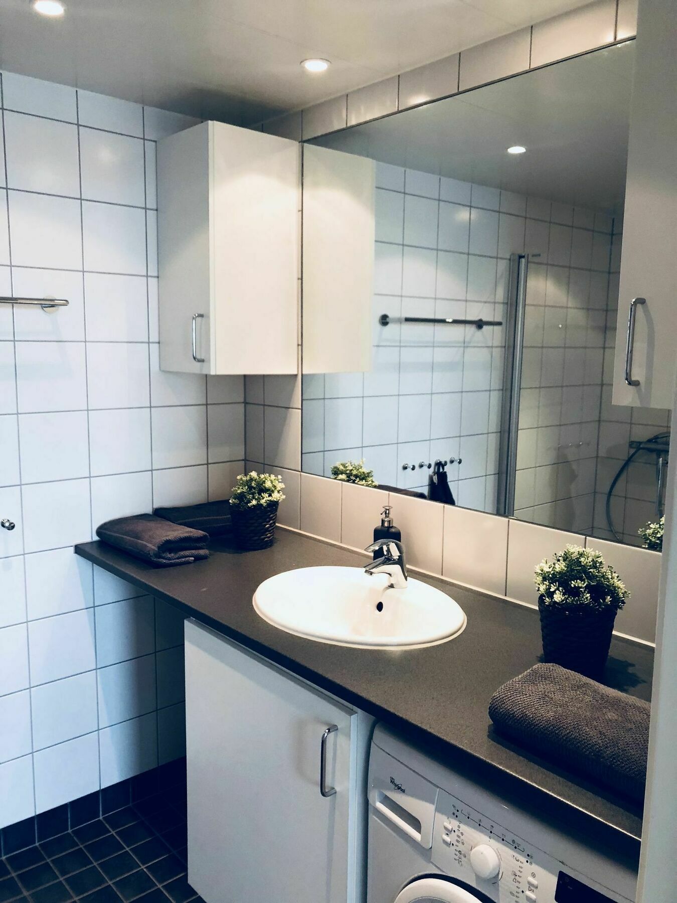 Sorenga Apartments Sorengkaia 86 Όσλο Εξωτερικό φωτογραφία