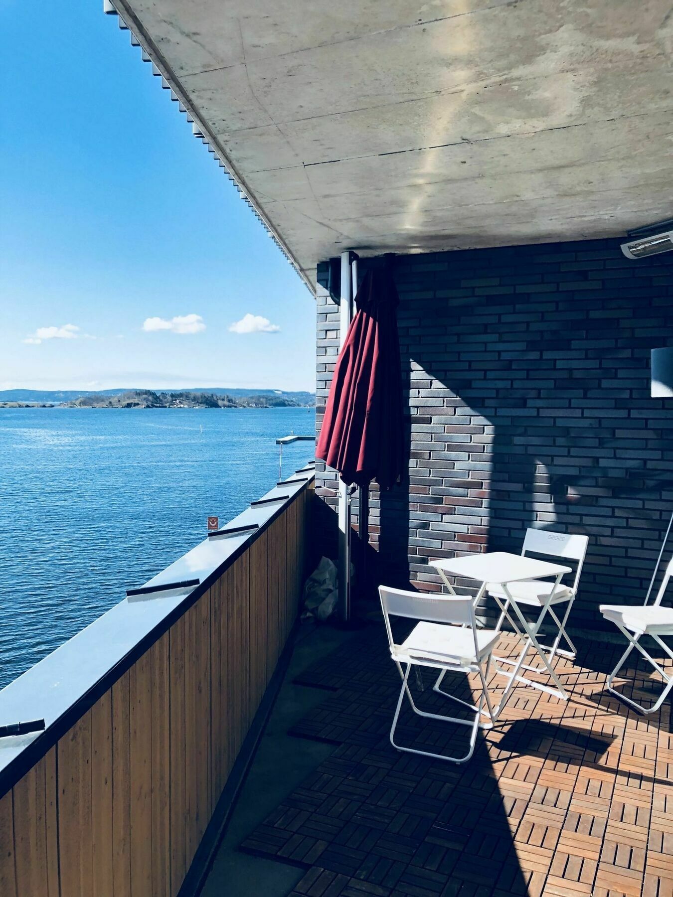Sorenga Apartments Sorengkaia 86 Όσλο Εξωτερικό φωτογραφία